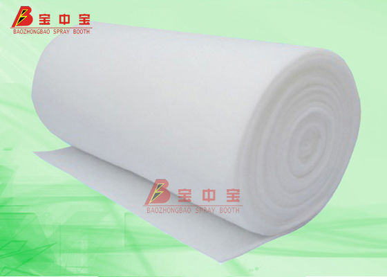 Filtre chinois de plafond de fibre de verre/filtre de plancher pour la pièce de peinture de jet
