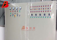 Cabinet intelligent de fan de cabine de peinture de BZB pour l'industrie de lame de vent