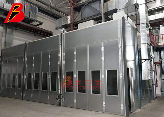 qualité Cabine de jet industrielle d'avions aérospatiaux de TUV usine