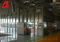 Panneau de commande intégré pour la chaîne de production de peinture de Customied projet à Tchang-tchoun FAW