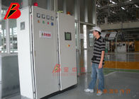 Chaîne de production de peinture de Customied de système de contrôle de Sreen de contact projet à Tchang-tchoun FAW