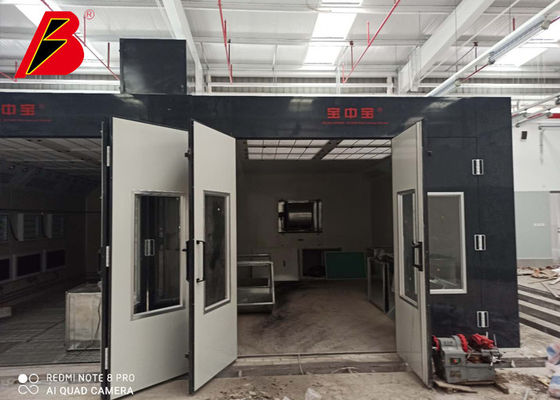 qualité Cabine de jet passionnée électrique de la voiture BZB pour les fans automatiques de turbine usine