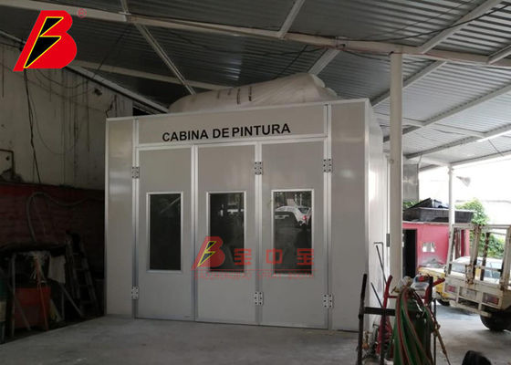 qualité  usine