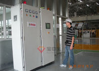 Ligne de essai de l'eau de marque équipement pleuvant la cabine d'inspection pour le fournisseur de la Chine de voiture