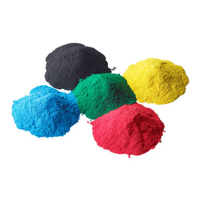 qualité Peinture époxyde de poudre d'industrie de la peinture de poudre de revêtement de poudre de polyester usine