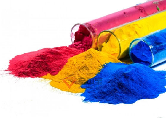 qualité Revêtement thermodurcissable époxyde de poudre d'industrie avec le revêtement époxyde de poudre de polyester de RoHS usine
