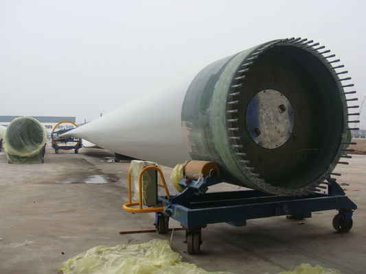 1.0-2,5 m/minute Tour de la turbine éolienne
